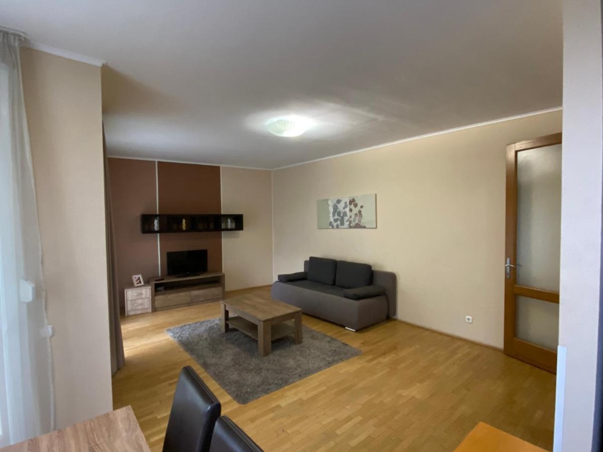 Gozsdu Apartment - Eszterhaz Boedapest Buitenkant foto